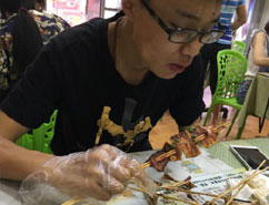 江永烧烤加盟,学烧烤技术,开烧烤店多少钱
