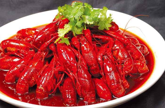 江永麻辣小龙虾培训